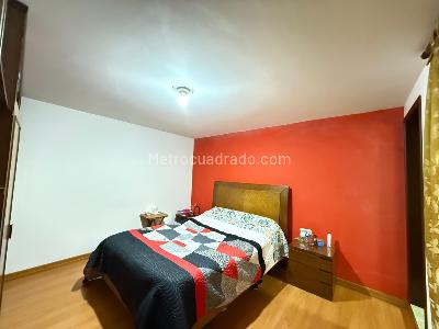 Apartamento de 5 alcobas en venta en Pradera Norte, Bogotá, 91 m² · foto 18 de 20