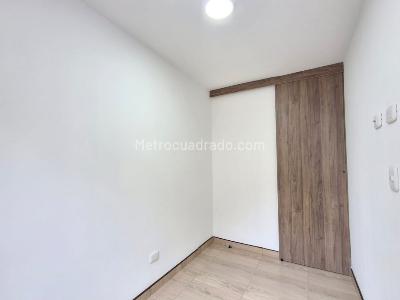 Apartamento de 2 alcobas en arriendo en Villa Alsacia, Bogotá, 33 m² · foto 5 de 9