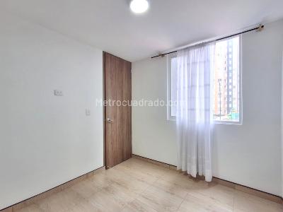 Apartamento de 2 alcobas en arriendo en Villa Alsacia, Bogotá, 33 m² · foto 7 de 9
