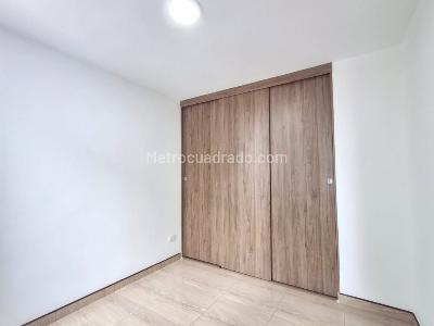 Apartamento de 2 alcobas en arriendo en Villa Alsacia, Bogotá, 33 m² · foto 8 de 9
