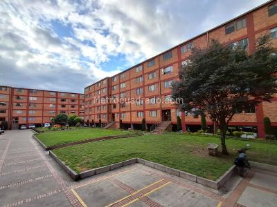 Apartamento en arriendo en Castilla, Bogotá · foto 12 de 13