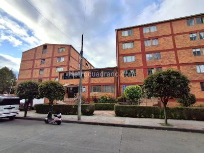 Apartamento en arriendo en Castilla, Bogotá · foto 13 de 13