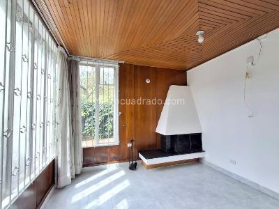 Apartamento de 2 alcobas en arriendo en La Esmeralda, Bogotá, 70 m² · foto 4 de 11