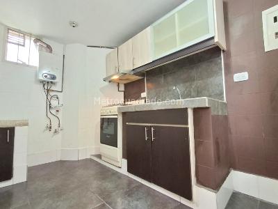 Apartamento de 2 alcobas en arriendo en La Esmeralda, Bogotá, 70 m² · foto 5 de 11