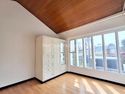 Apartamento de 2 alcobas en arriendo en La Esmeralda, Bogotá, 70 m² · foto 10 de 11