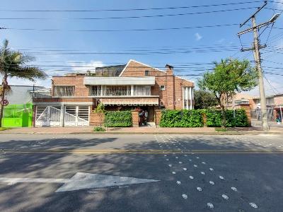 Apartamento de 2 alcobas en arriendo en La Esmeralda, Bogotá, 70 m² · foto 11 de 11