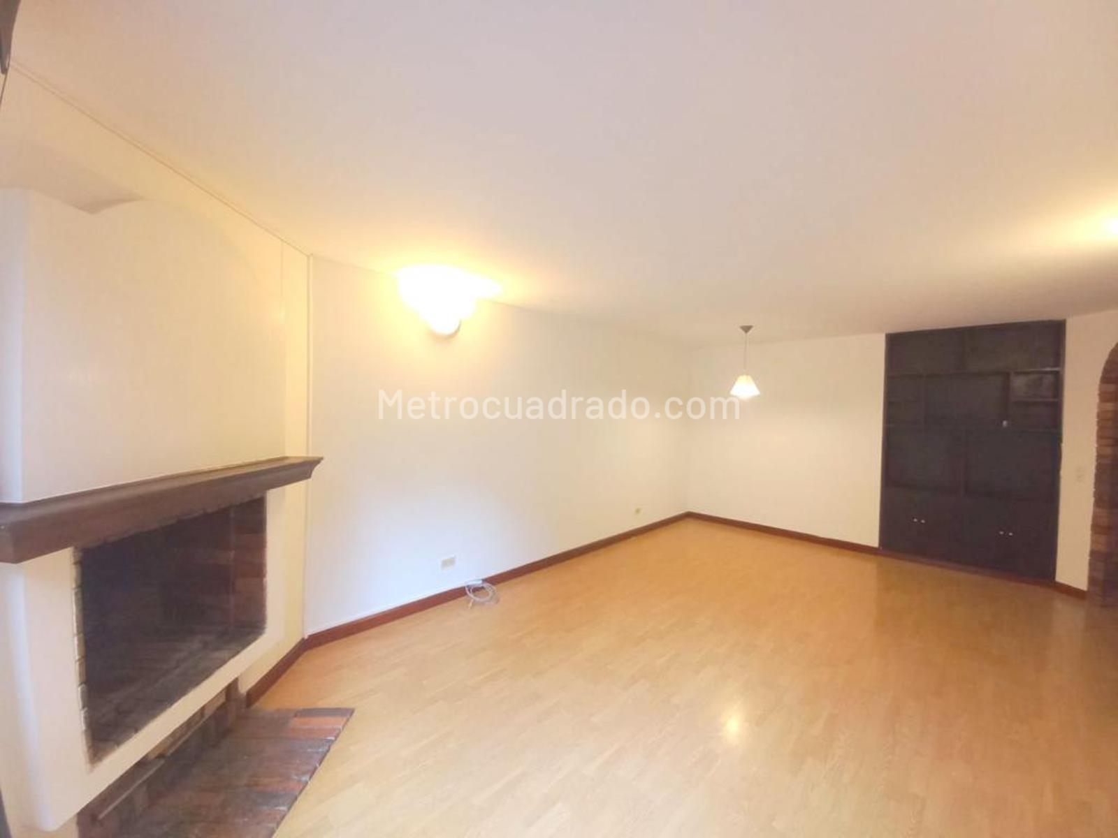 Apartamento en Arriendo  Chapinero Alto