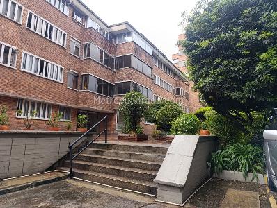 Apartamento de 3 alcobas en venta en Gran America, Bogotá, 126 m² · foto 3 de 20