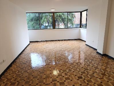Apartamento de 3 alcobas en venta en Gran America, Bogotá, 126 m² · foto 4 de 20