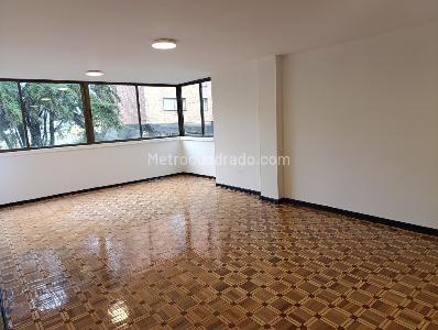 Apartamento de 3 alcobas en venta en Gran America, Bogotá, 126 m² · foto 8 de 20