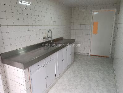 Apartamento de 3 alcobas en venta en Gran America, Bogotá, 126 m² · foto 11 de 20