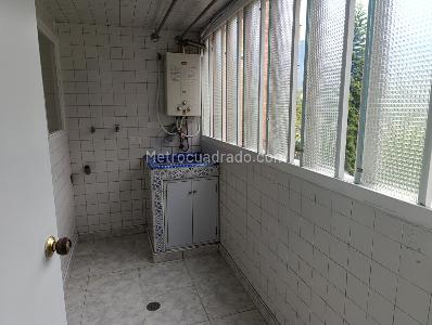 Apartamento de 3 alcobas en venta en Gran America, Bogotá, 126 m² · foto 12 de 20