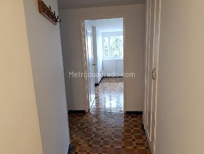 Apartamento de 3 alcobas en venta en Gran America, Bogotá, 126 m² · foto 15 de 20