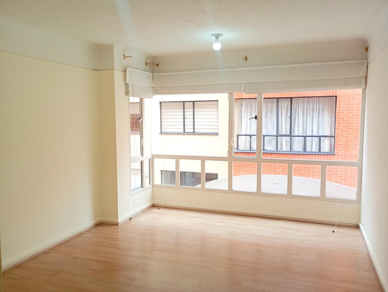 Apartamento en Arriendo  Cedritos