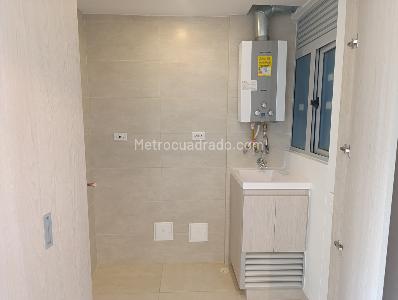 Apartamento en venta en Modelia Occidental, Bogotá · foto 11 de 18