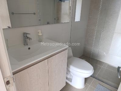 Apartamento en venta en Modelia Occidental, Bogotá · foto 15 de 18
