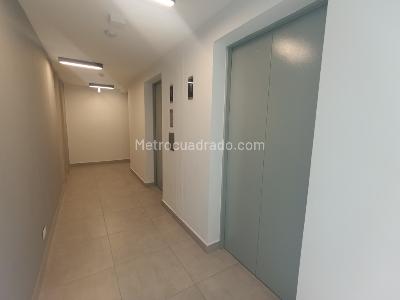 Apartamento en venta en Modelia Occidental, Bogotá · foto 16 de 18
