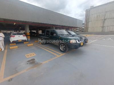 Apartamento en venta en Modelia Occidental, Bogotá · foto 17 de 18