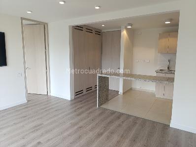 Apartamento en venta en Modelia Occidental, Bogotá · foto 2 de 18