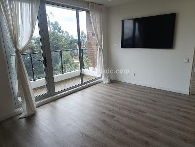Apartamento en venta en Modelia Occidental, Bogotá · foto 3 de 18
