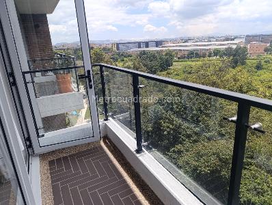 Apartamento en venta en Modelia Occidental, Bogotá · foto 8 de 18