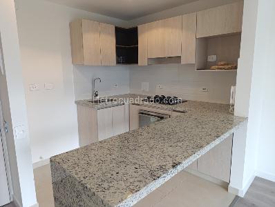 Apartamento en venta en Modelia Occidental, Bogotá · foto 9 de 18
