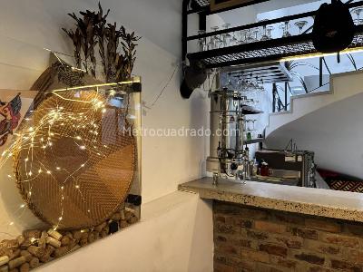 Casa de 5 alcobas en venta en El Recuerdo, Bogotá, 423 m² · foto 9 de 20