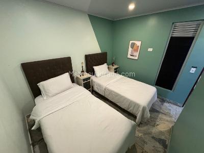 Casa de 5 alcobas en venta en El Recuerdo, Bogotá, 423 m² · foto 19 de 20