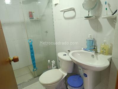 Casa de 5 alcobas en venta en Los Alcazares, Bogotá, 368 m² · foto 14 de 20