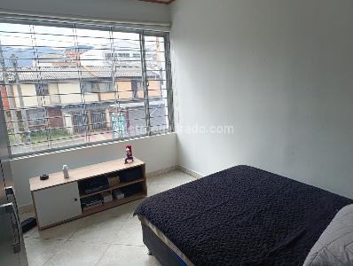 Casa de 5 alcobas en venta en Los Alcazares, Bogotá, 368 m² · foto 15 de 20