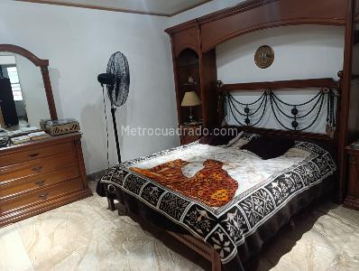 Casa de 5 alcobas en venta en Los Alcazares, Bogotá, 368 m² · foto 20 de 20