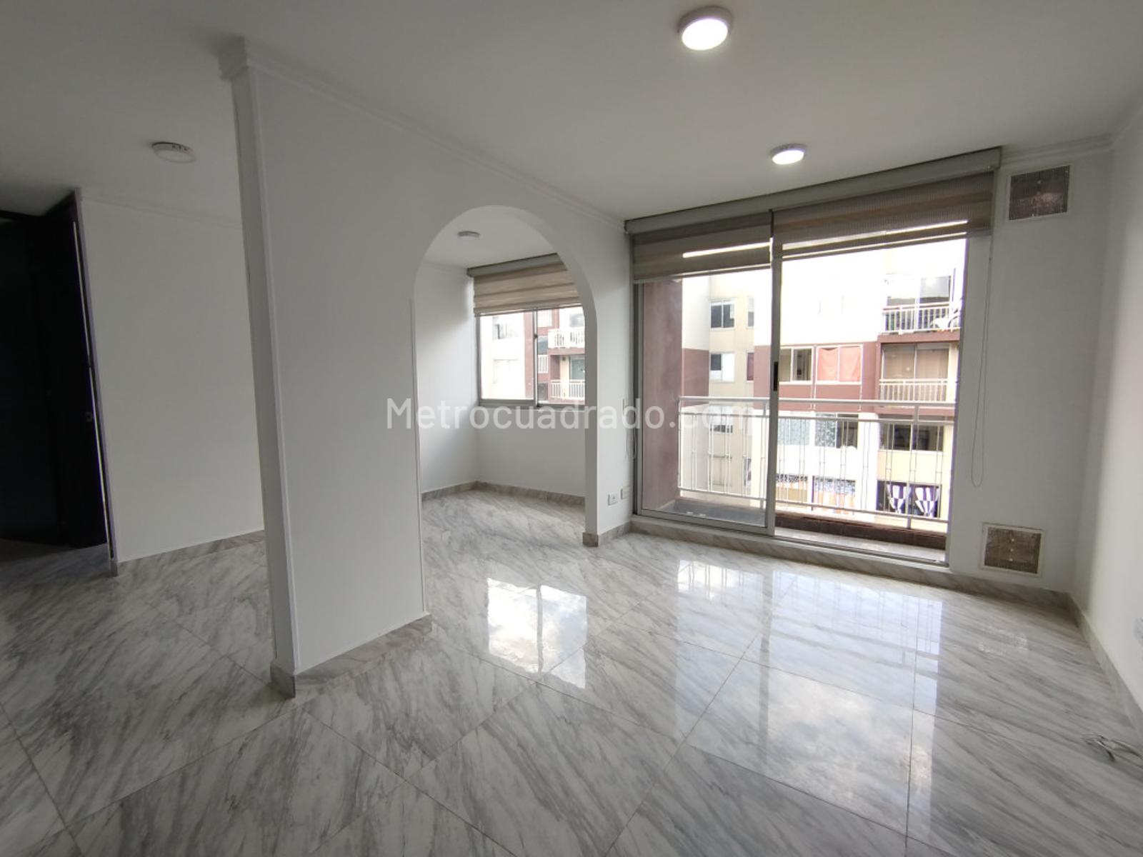 Apartamento en Arriendo  Suba Pinar
