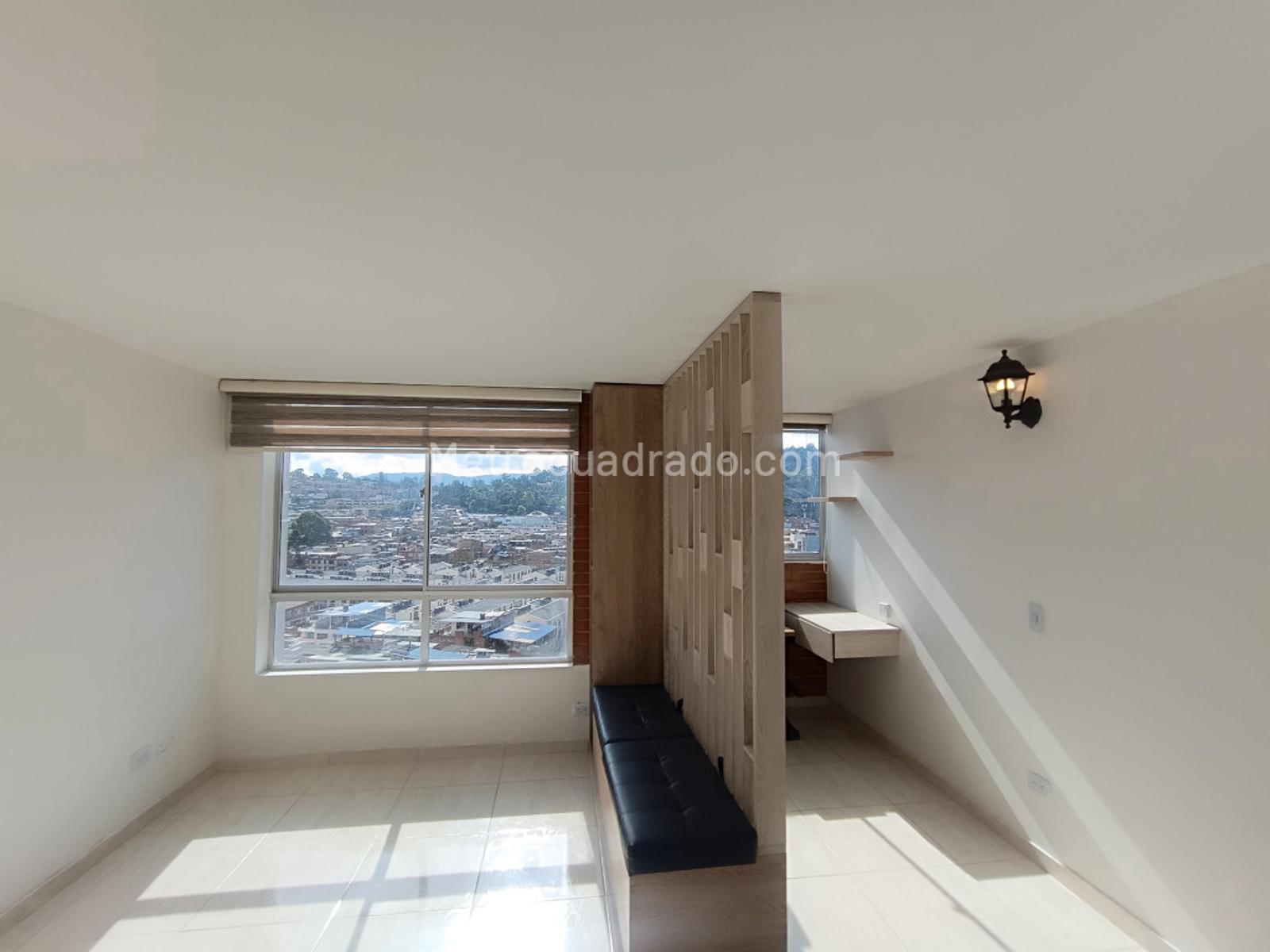 Apartamento en Arriendo  Suba