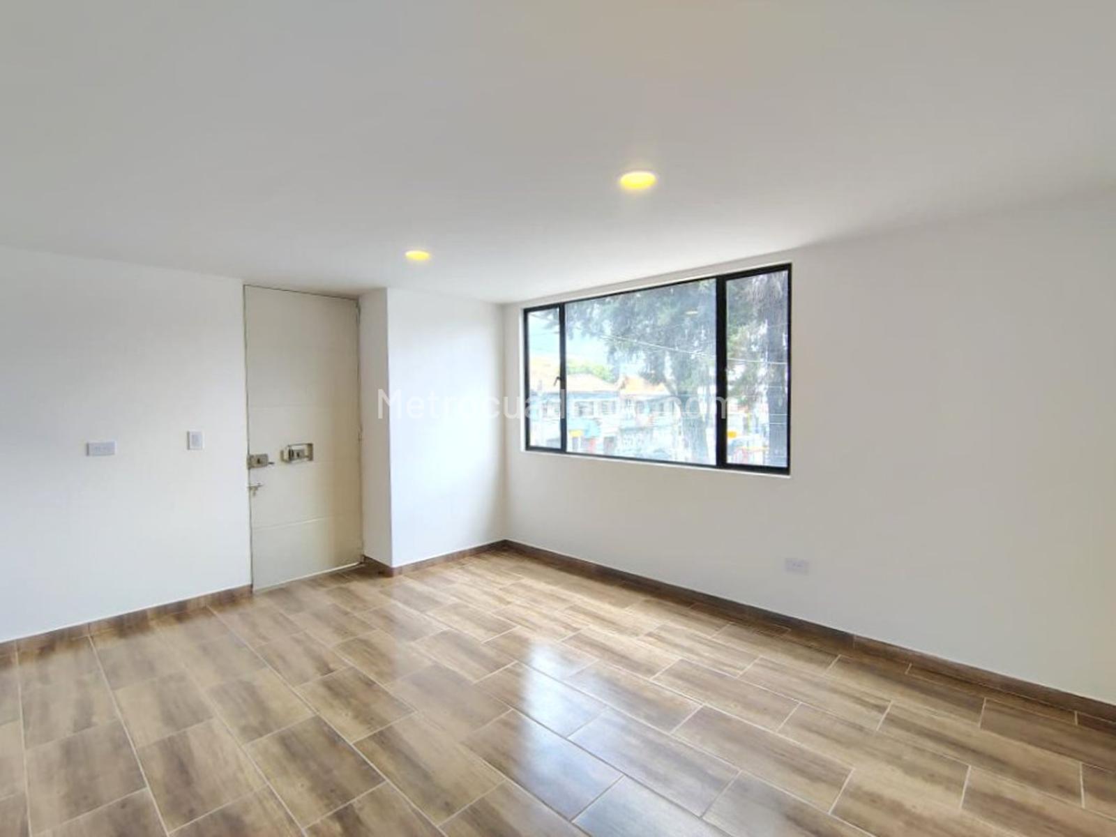 Apartamento en Arriendo  Chapinero