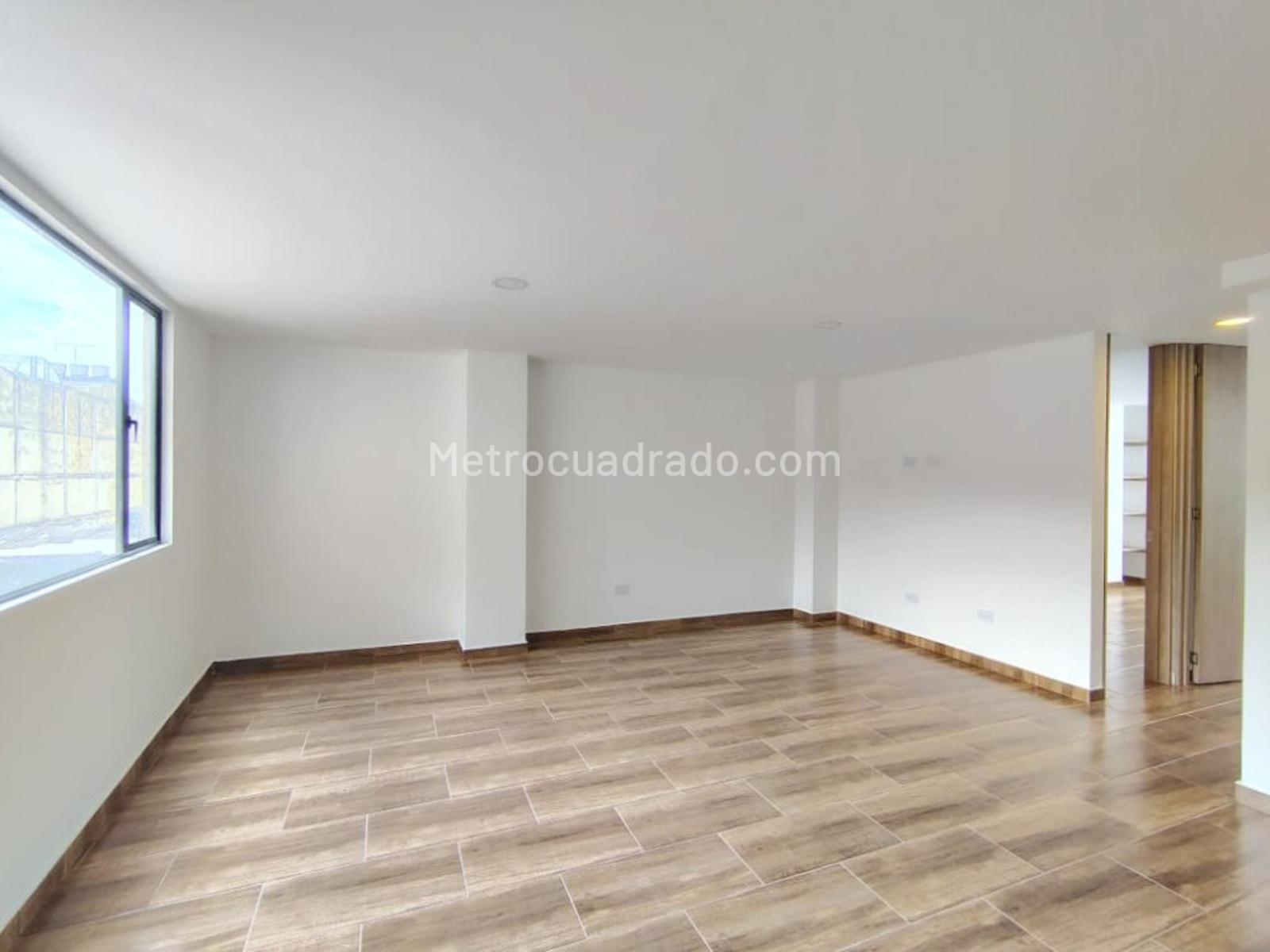 Apartamento en Arriendo  Chapinero