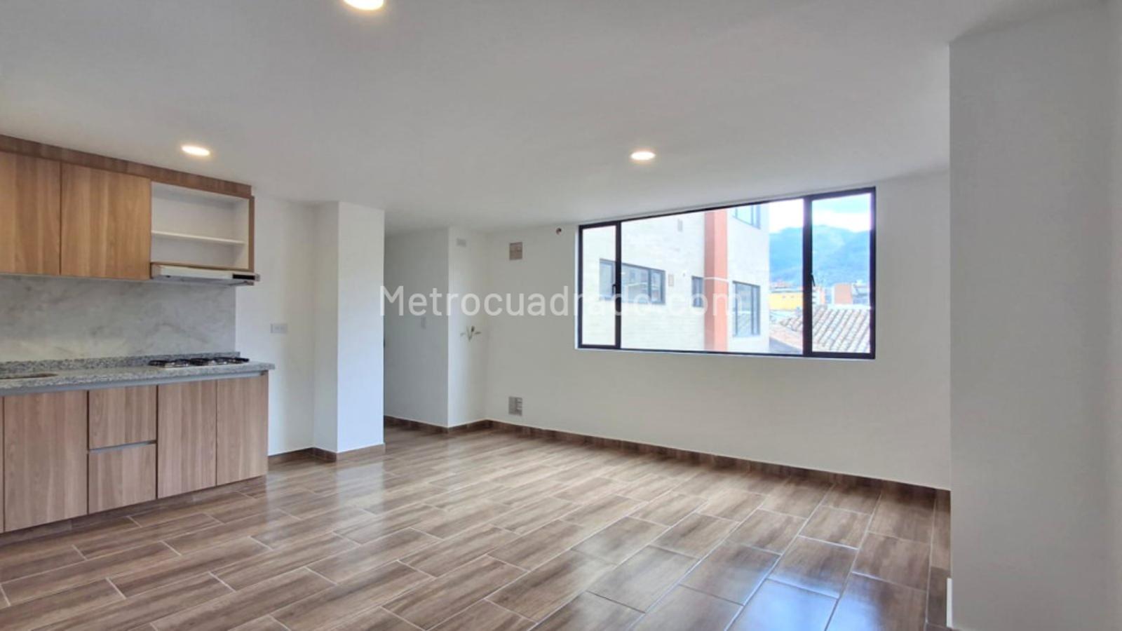 Apartamento en Arriendo  Chapinero