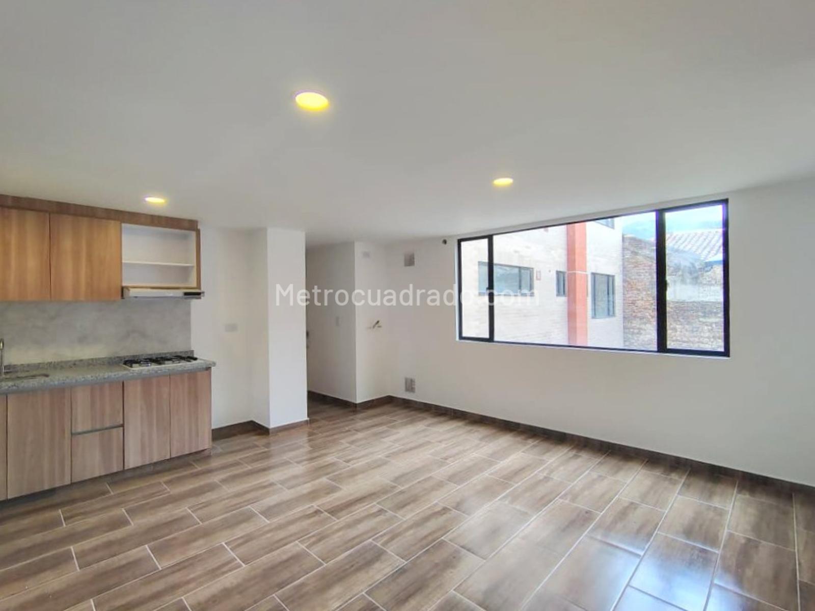 Apartamento en Arriendo  Chapinero