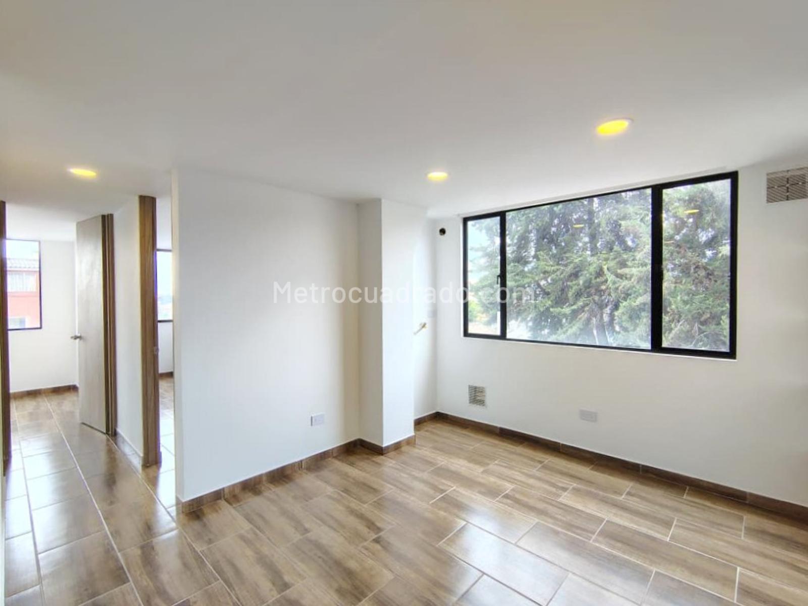 Apartamento en Arriendo  Chapinero