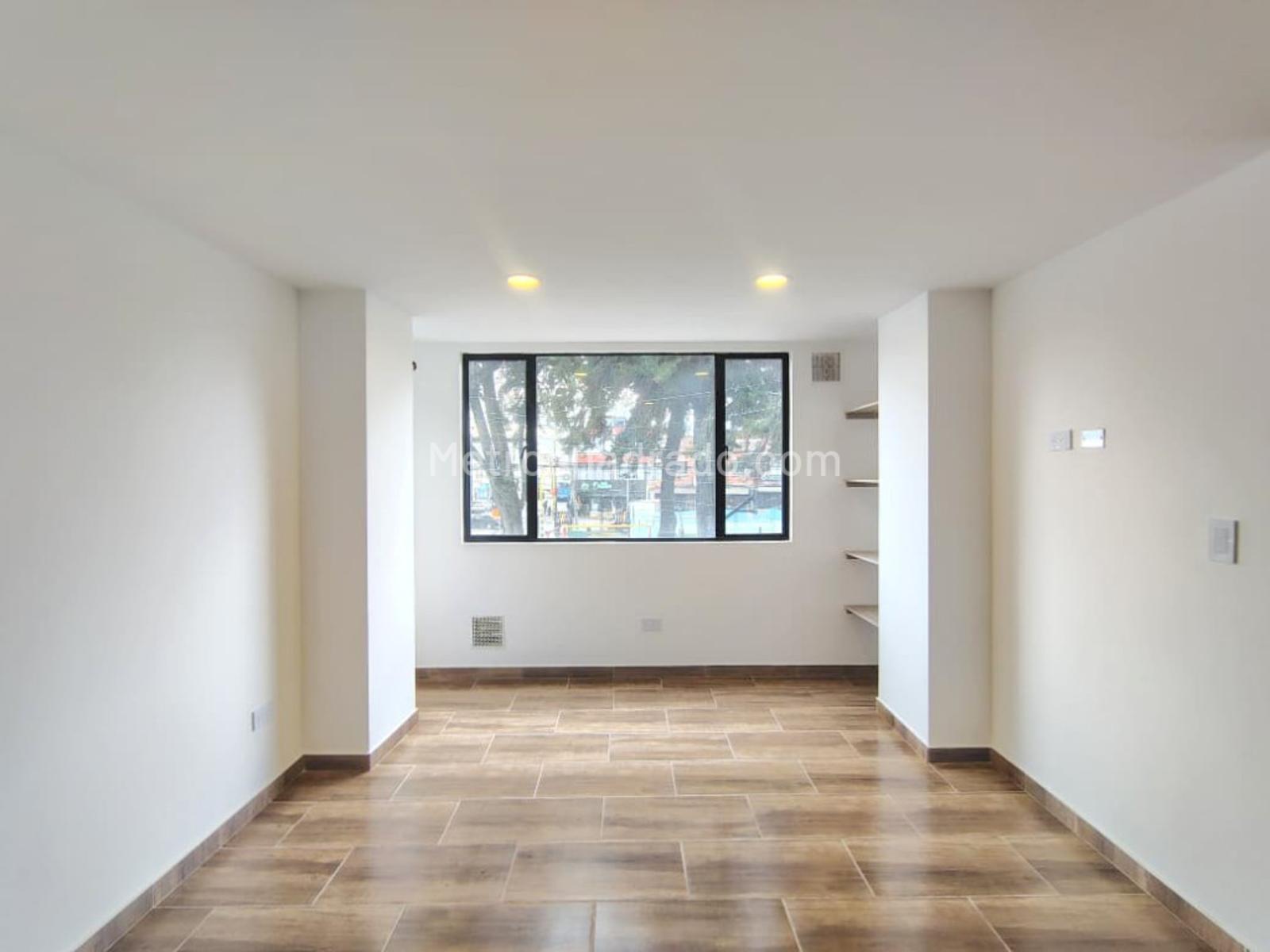 Apartamento en Arriendo  Chapinero