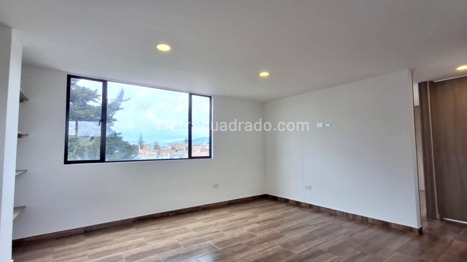 Apartamento en Arriendo  Chapinero