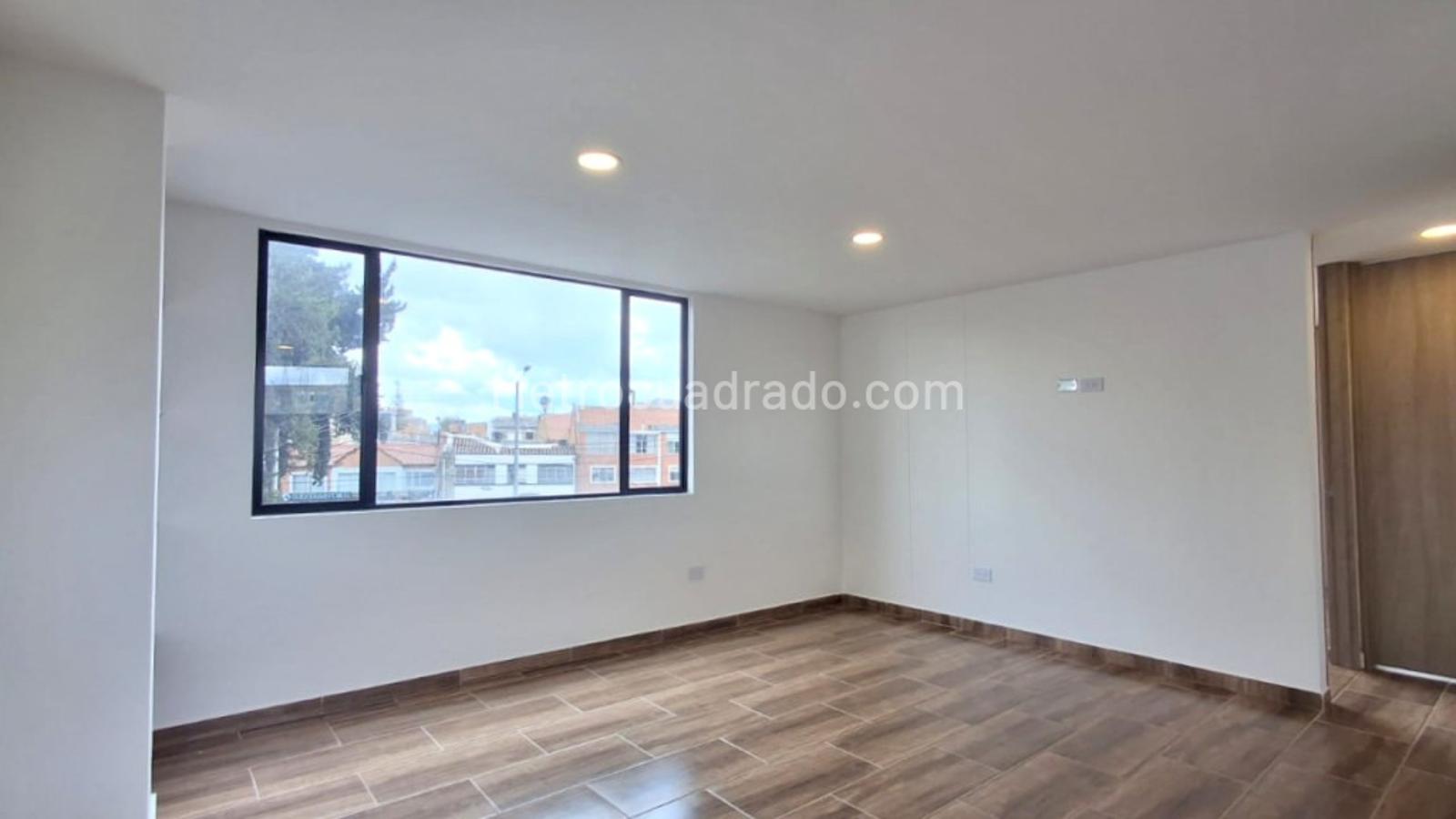 Apartamento en Arriendo  Chapinero
