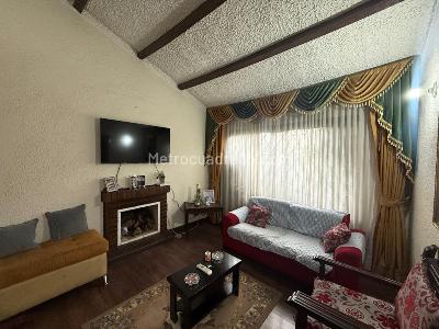 Casa en venta en Villa Magdala, Bogotá · foto 3 de 18