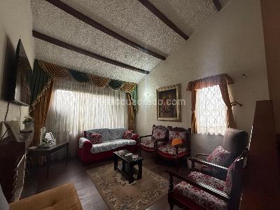 Casa en venta en Villa Magdala, Bogotá · foto 4 de 18