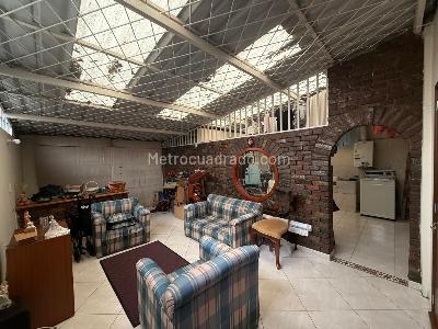 Casa en venta en Villa Magdala, Bogotá · foto 5 de 18