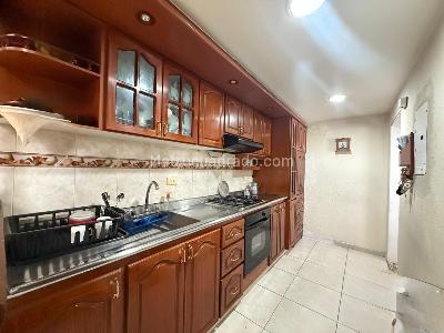 Casa en venta en Villa Magdala, Bogotá · foto 7 de 18