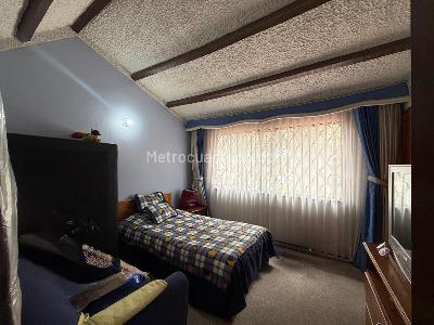 Casa en venta en Villa Magdala, Bogotá · foto 9 de 18