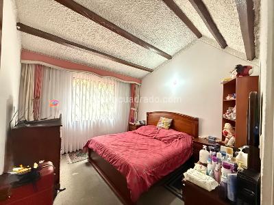 Casa en venta en Villa Magdala, Bogotá · foto 12 de 18