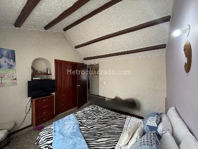 Casa en venta en Villa Magdala, Bogotá · foto 16 de 18