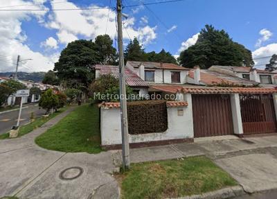 Casa en venta en Villa Magdala, Bogotá · foto 18 de 18