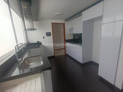 Apartamento en venta en La Soledad, Bogotá · foto 6 de 17